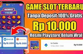 Apk Slot Tanpa Deposit 56Bet 1 Indonesia Gratis Terbaru