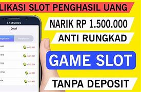 Aplikasi Slot Tanpa Deposit 76Kbet Login Alternatif Link Alternatif