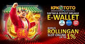 Aplikasi Slot Tanpa Deposit Kpktoto 2024 Indonesia Online Login