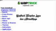 Bolak Balik Com Wap Html