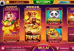 Game Slot Akses Awal Penghasil Uang Tercepat 2022