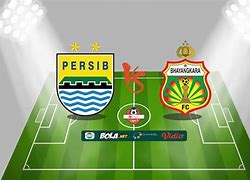 Hasil Pertandingan Persib Bandung Kemarin