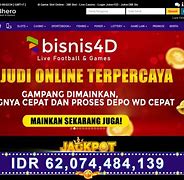 Judi Bola Slot Togel