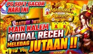 Promo Slot Terbaru 2023 Dan 2024 April Pdf