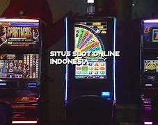 Sistem Game Slot Online Terbaik Indonesia Dan Terbesar